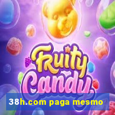 38h.com paga mesmo